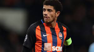 We did not find results for: Shakhtar Donetsk S Taison Issues Emotional Statement After Alleged Racial Abuse Football News Sky Sports