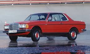 Mercedes Benz 280ce C123 Mercedes Mercedes Benz Classic Mercedes