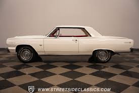 Image result for Ermine White 1964 Chevelle