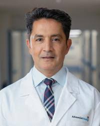 Dr. Rodolfo Quintero, MD