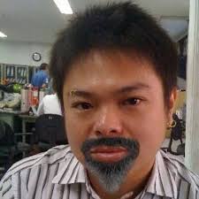 Posts with replies by Hendrik Lim (@limhendrik)