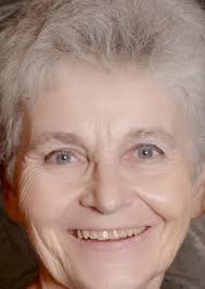 Julia Strong Obituary (2023)