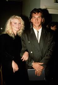 Ihrem geburtsnamen lisa haapaniemi ist zu entnehmen, . Patrick Swayze S Widow Lisa Niemi On His Cancer Battle