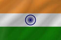 Indien ist ein staat im zentralen, südlichen asien. India Flag Icon Country Flags