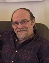 Daniel Paul Briggs (Dan) Obituary