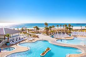 Maybe you would like to learn more about one of these? Resortpass Buy A Day Pass To A Hotel Or Resort Starting At Only 25 Pensacola Beach Resort Outdoor Pool