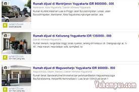 Perumahan cluster karawaci indah tanpa dp contoh surat perjanjian kontrak rumah � desain gambar rumah terbaru iklan. 7 Contoh Iklan Jual Rumah Yang Menarik Konsumen Yukampus