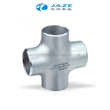 Résultat de recherche d'images pour "piping cross fittings"