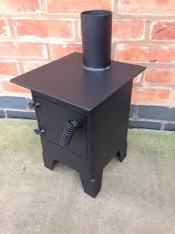 Narrowboat Stove Bell Tent Stove Small Wood Burner Log Burner Vw Camper Wood Burner Tent Stove Small Wood Stove