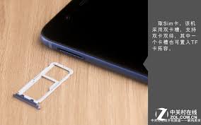 · there, look for face recognition and choose it. Huawei Nova 2 Plus Teardown Laptopmain Com