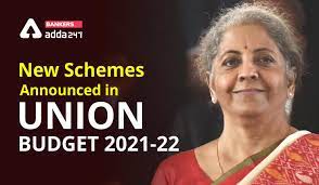 The 30 best bourbons for every budget (2021) words: List Of Schemes In Budget 2021 New Schemes From Union Budget 2021