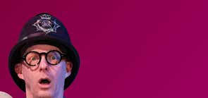 JULY 16-AUGUST 17, 2025