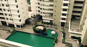 1 world one condominium , bayan baru for sale: One World Condo Bayan Baru