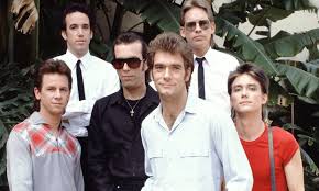 Which makes it all the. Huey Lewis The News Unpretentious Hard Working Loyal Udiscover