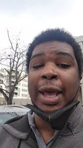 Shaun Mcclendon's Instagram, Twitter & Facebook