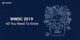 We discuss the most exciting wwdc 2020 announcements, from apple silicon to app library, car key and sleep tracking. Wwdc 2019 All You Need To Know Cuelogic Technologies Pvt Ltd