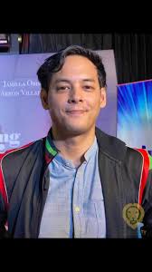 Happy Birthday Felix Roco. #HappyBirthdayFelix @SonnyBoyDalere