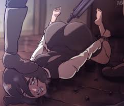 shingeki no kyojin, gabi braun, d-art, high resolution, animated, animated  gif, - shingeki no kyojin Hentai-GIF und -Video gabi braun Hentai-GIF und  -Video Hentai-GIF und -Video