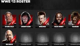 To obtain the kamidogu, you must gamble at least 10,000 koins. Reasons Why Leaked Wwe 13 Roster Could Be Real N4g