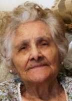 Antonia Paz-Alaniz Obituary (2008)