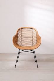 Lillian Rattan Chair Rattan Chair Rattan Dining Chairs Chair