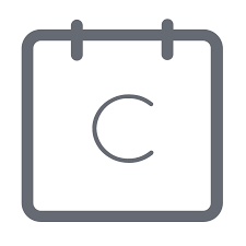 Calendar Icons