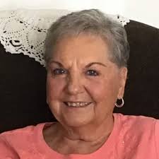 Virginia T. Golke Obituary (1941