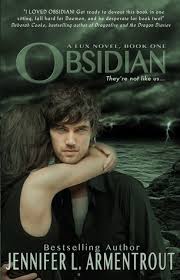 She was inspired to become a writer after reading the works of l.j. Obsidian Lux 1 By Jennifer L Armentrout