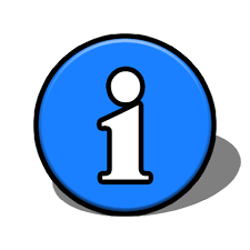 How to use info in a sentence. Datei Map Symbol Info Point 02 Png Wikipedia