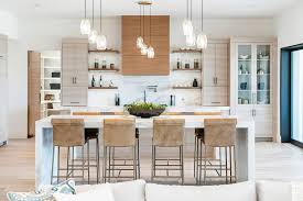 50 Luxury Modern Kitchen Design Ideas