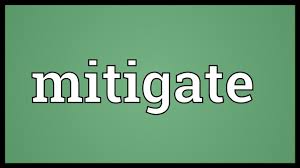 Rather, the principle is that damages will be limited by. Mitigate Meaning Youtube
