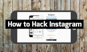 How To Hack Instagram Instagram Password Hack Hack Password Linux