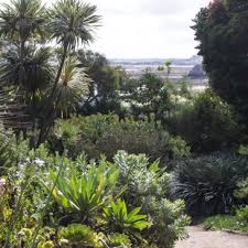 Créé en 1977, le jardin botanique yves rocher s'étend sur 2,5 hectares sur le site de la croix des archers. Jardin Botanique Et Exotique Archives London Traveller