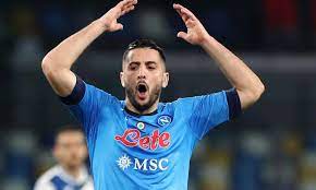 Il napoli è attivo sul mercato per completare la squadra da mettere a disposizione e l'olympiacos ci prova per manolas. Napoli C E Un Preferito Se Parte Manolas Mercato Calciomercato Com