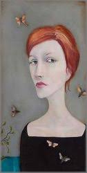 Women in Art, limited edition prints, giclee canvases, posters, figurines  and ornaments
