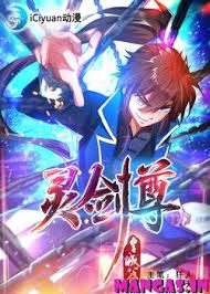 Spirit Sword Sovereign Cap 101 Capitulo 101 Pag 1