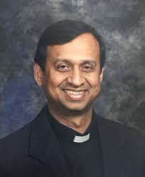 New Faith Formation and Finance Director at St. John the Baptist Catholic  Parish