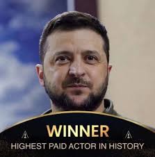 Oscar's humorous workday with multiple breaks