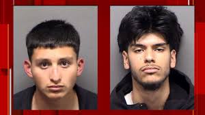 Man arrested with semi-automatic rifle at Market Square hour before deadly  shooting, records show