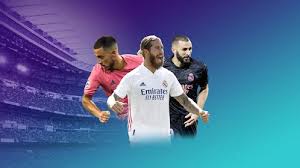 Get the latest real madrid news, scores, stats, standings, rumors, and more from espn. Real Madrid App Apps On Google Play