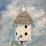 Summer Home – Family Paint Night