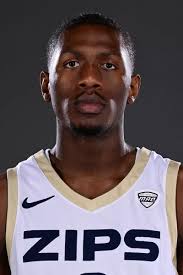 Akron All Time Basketball Recruits