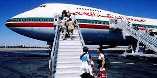 Royal air maroc est la première compagnie du maroc et une des plus importantes du continent africain. Royal Air Maroc Lance Une Operation Exceptionnelle Pour L Acheminement Des Marocains Residents A L Etranger Atlasinfo