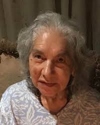 Sabina Castillo Vda de Cazares Obituary September 19, 2024