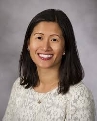 Judy Sun's Instagram, Twitter & Facebook