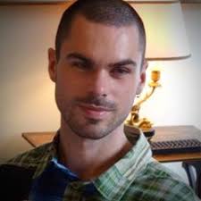 Sam Camden-Smith Studio Coordinator