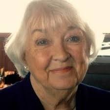 Anne Berger Obituary September 17, 2015