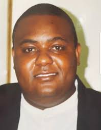 Obituary for Cecil Clark Cain