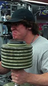 I did not kow that, sam has pierced ears. #samsulek #samsulekeffect  #samsulekclips #samsulektalks #samsulekmeme #gym #fyp #posing #lift  #weights ##gymtok #foryou #hosstilesupps #muscle #bodybuilding