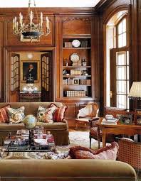 Pendersleigh Hall Country Interior Design Country Interior English Decor